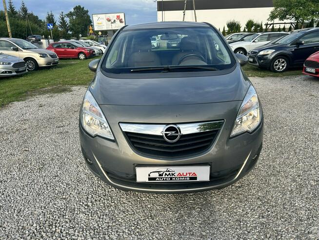 Opel Meriva Nowe Iganie - zdjęcie 2