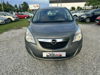 Opel Meriva Nowe Iganie - zdjęcie 2