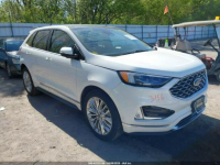 Ford EDGE Titanium 2.0L 250 KM