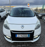 Renault Scenic 1.6 TDCI 130 Km Wersja Boose Navi Kamera cofania Żory - zdjęcie 9