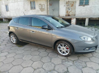 Lancia Delta 1.6 JTD Lublin - zdjęcie 6