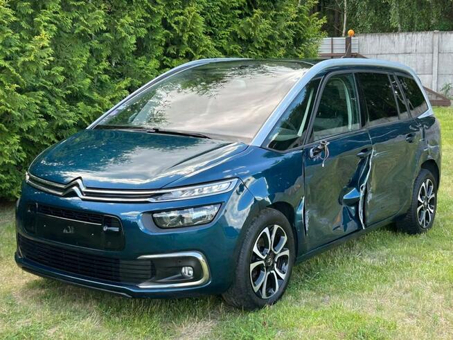 Citroen C4 SpaceTourer #Lift #7osob #Masaże #Kamera #Navi Laskowo - zdjęcie 7
