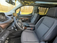 Peugeot RIFTER Automat Pleszew - zdjęcie 11