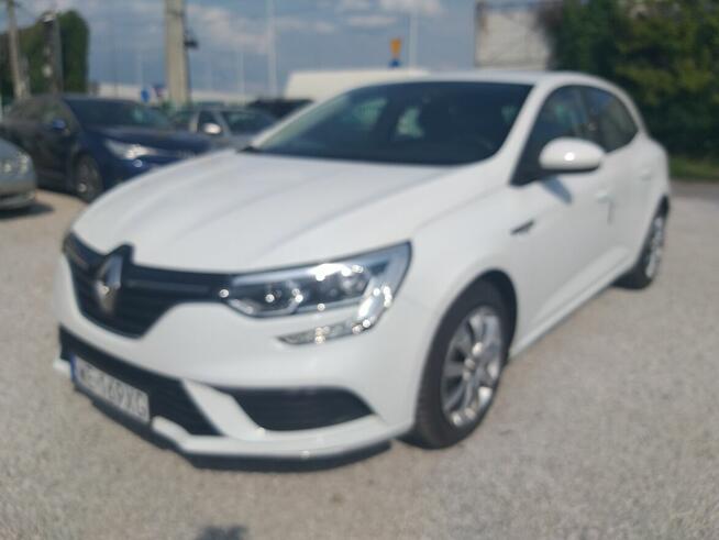 Renault Megane IV , salon PL , nowy model, Warszawa Warszawa - zdjęcie 5