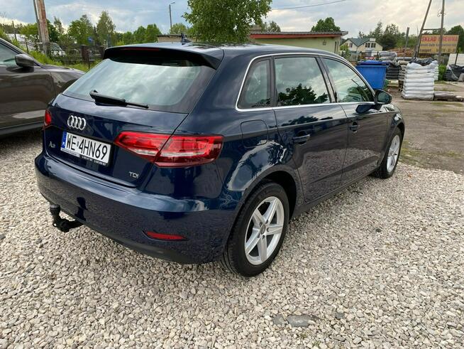 Audi A3 AUTO WZÓR,FULL OPCJA Kanie - zdjęcie 5