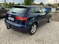 Audi A3 AUTO WZÓR,FULL OPCJA Kanie - zdjęcie 5