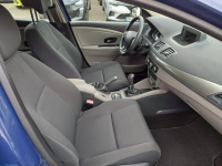 Renault Megane Klima *GrzaneFotele*Navi *1 wl *Alu *Gwarancja Chrzanów - zdjęcie 11