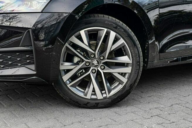 Škoda Octavia Combi Sportline 1.5 TSI m-HEV 150 KM DSG Łódź - zdjęcie 9
