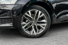 Škoda Octavia Combi Sportline 1.5 TSI m-HEV 150 KM DSG Łódź - zdjęcie 9