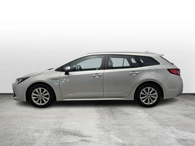 Toyota Corolla Hybrid GPF Comfor! Z Polskiego Salonu ! Faktura VAT ! Warszawa - zdjęcie 2