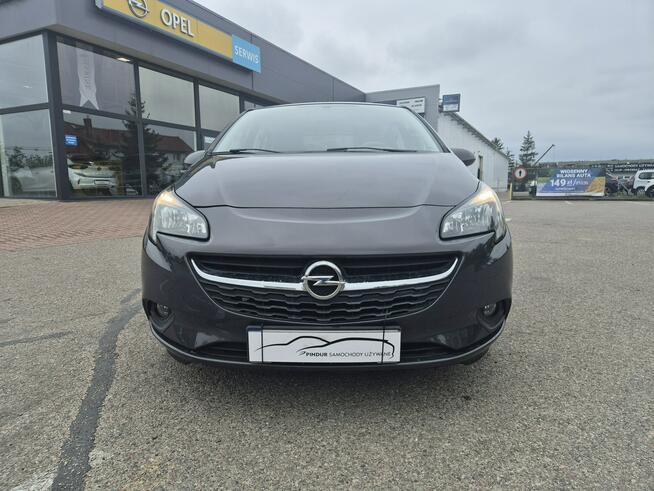 Opel Corsa E Giżycko - zdjęcie 2