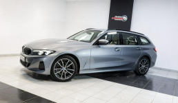 BMW 320 LCI*Salon Polska*I Właściciel*Bezwypadkowy*Vat23% Konstantynów Łódzki - zdjęcie 3