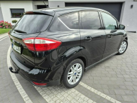 Ford C-Max 1.6 tdci  pdc import francja bez rdzy !! Drelów - zdjęcie 3