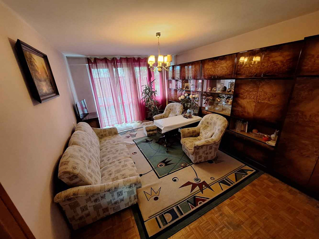 2pok, 50met, Okolice Bzowej BALKON/PIWNICA (Wrocław) Fabryczna - zdjęcie 3