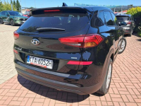 Sprzedam Hyundai Tucson 2.0 Tarnów - zdjęcie 11