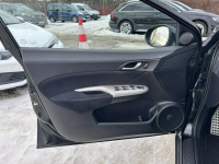 Honda Civic 1.8 benzyna 140 KM/Manula/Bogata wersja/Zamiana/Kredyt Warszawa - zdjęcie 10