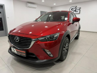 Mazda CX-3 Serwisowany / Roczna Gwarancja GetHelp w cenie / zadbany Korczyna - zdjęcie 9
