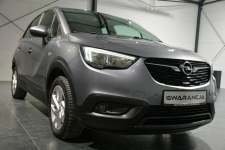 Opel Crossland X nawi|android auto|bluetooth|gwarancja|alufelgi|led| Alwernia - zdjęcie 7