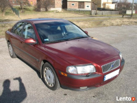 Sprzedam Volvo S 80 Poręba - zdjęcie 1