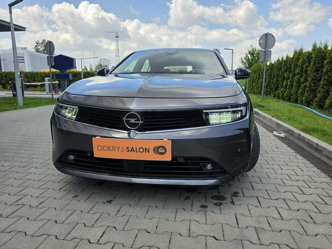 Opel Astra Krajowa/Zadbana/1 Właściciel/FV/Wyprzedaż Floty Balice - zdjęcie 3