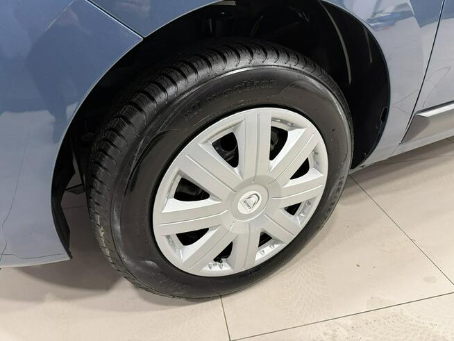 Dacia Dokker Instalacja Gazowa / Gwarancja Roczna / Po Serwisie Korczyna - zdjęcie 10