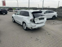 Volvo XC 90 Inscription D5 AWD HAK Kamery360 7 Os. Panorama Pamięć Gliwice - zdjęcie 6