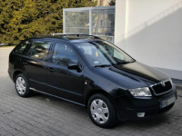 Skoda Fabia 1.9TDI Nowy Sącz - zdjęcie 4
