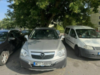 Opel Antara 3.2 benzyna, 2007 r. od Syndyka Warszawa - zdjęcie 2