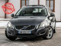 Volvo V60 1.6T 180KM Summum ! Full Opcja Super Stan ! Opłacone !