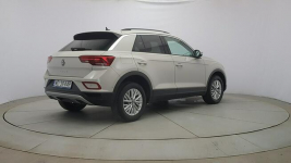 Volkswagen T-Roc 1.5 TSI Style DSG ! Z Polskiego Salonu ! Faktura VAT Warszawa - zdjęcie 7