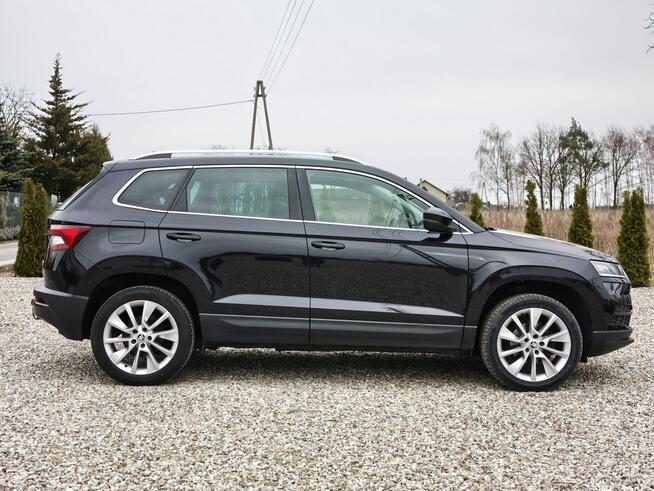 Škoda Karoq Sadlno - zdjęcie 4