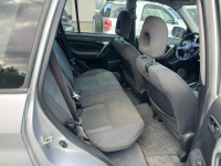 Toyota RAV-4 1.8i LPG 5 drzwi alufelgi klima Gryfino - zdjęcie 10