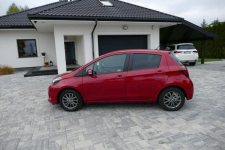 Toyota Yaris Salon Polska! Selection! Automat! Kamera! Gwarancja! Grójec - zdjęcie 9