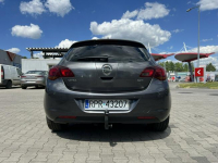 Opel Astra ZAMIANA swoje auto lub zostaw w rozliczeniu  COSMO Siemianowice Śląskie - zdjęcie 7