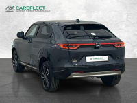 Honda HR-V 1.5 i-MMD Advance CVT Kombi Warszawa - zdjęcie 7