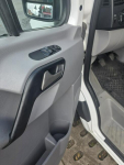Mercedes Sprinter 9 OSOBOWY, KLIMATYZACJA DACHOWA, VAT23% Gdańsk - zdjęcie 8