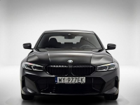 BMW 318 i M Sport aut ! Z Polskiego Salonu ! Faktura VAT ! Warszawa - zdjęcie 8