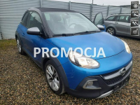 Opel Adam SUPER STAN MECHANICZNY I WIZUALNY! CABRIO!!! 1,4 BENZYNA