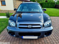 Sprzedam Hyundai Santa Fe stan idealny Śródmieście - zdjęcie 8