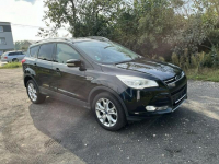 Ford Kuga 2.0 TDCi , 4X4, asystent parkowania Jarocin - zdjęcie 2