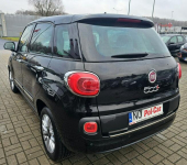 Fiat 500L Limitowana wersja ,panorama, skóra,kamera, nawigacja Olsztyn - zdjęcie 7