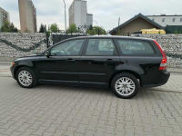 Sprzedam ładne utrzymane Volvo V50 rok 2006 silnik 2.0 HDi! Nowy Sącz - zdjęcie 12