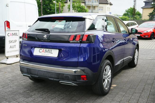Peugeot 3008 zarejestrowany, ubezpieczony, crossover Opole - zdjęcie 4