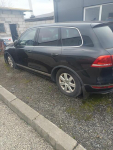 Vw Touareg V6 3.0 TDI 2011 Mielec - zdjęcie 6