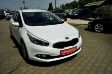 Kia Cee'd 1,4CRDI Klima, 188tys.km, 2016r. Płock - zdjęcie 10
