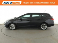 Opel Astra niski przebieg PDC grzane fotele+kier. klima-auto. Warszawa - zdjęcie 2