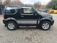 Samochód Suzuki Jimny Stara Bukówka - zdjęcie 3