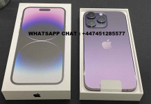 Nowe Apple iPhone 15 Pro cena 700 EUR, iPhone 15 Pro Max cena 800 EUR Bałuty - zdjęcie 4