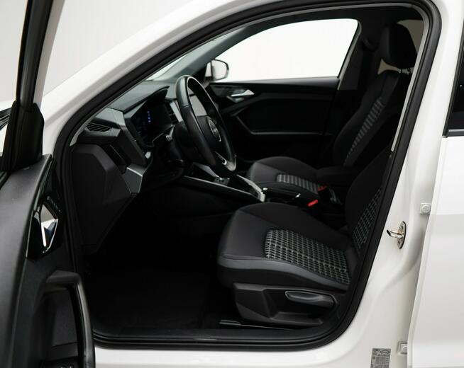 Audi A1 30 TFSI 110KM manual Smartphone interface klimatyzacja Kielce - zdjęcie 12