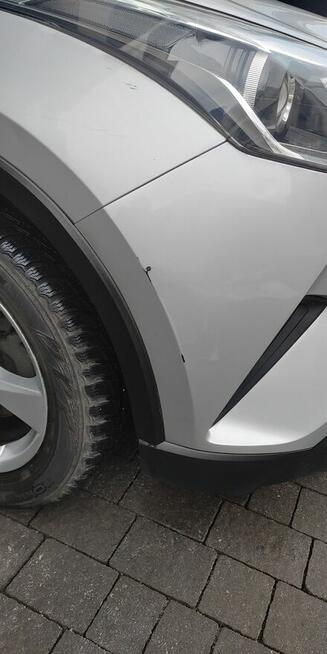 Sprzedam Toyota Chr 2017 rok Kraków - zdjęcie 8